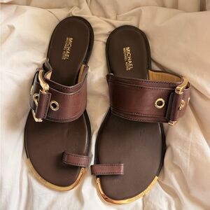 Michael Kors Sandals 🤍